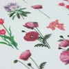 Oblique Unique 18 Blumen Sticker Pflanzen Aufkleber Vintage Produktbild-Vorschau 3