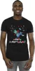 Disney - "Merry Everything" T-Shirt für Herren BI33191 (M) Produktbild-Vorschau 2