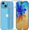 Ultra Clear Flexible Hülle für iPhone 15 - Transparent Produktbild-Vorschau 7