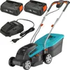Gardena 14621-20 Gardena Akku-Rasenmäher PowerMax 32/36V Anteprima dell’immagine prodotto 21