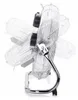 Tristar VE-5936 Bodenventilator Metall, Produktbild-Vorschau 8