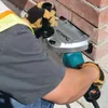 Makita 196845-3 Levigatrice per aspirapolvere 125 mm Anteprima dell’immagine prodotto 21