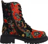 La Strada Schnürstiefeletten Damen 32313438383937 Rot 38 EU Produktbild-Vorschau 6