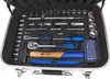 HBM 228-teiliger Profi-Werkzeugkoffer, Werkzeugset Produktbild-Vorschau 13
