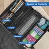 INF Foldable Travel Storage Bag Large Capacity Organizer Produktbild-Vorschau 5