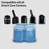 BRAUN Reinigungskartusche CCR 6 3in1 Shaver Care 6er Pack Produktbild-Vorschau 7