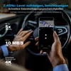 CkeyiN Dashcam Auto 4K 1080P Dual-Objektiv 170° Weitwinkel Produktbild-Vorschau 12