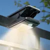 Lampe solaire à clipser avec détecteur de mouvement - 72 Voir les images du produit 8