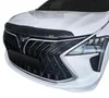SCOUTT | Deflektor prednej kapoty pre Dongfeng Forthing Náhľad obrázku produktu 6