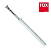 TOX Attack, Schrauben- & Dübelsatz, Beton, Grau, Pozidriv, Produktbild-Vorschau 20