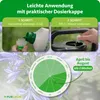 Purgrün Agapanthus Dünger | Flüssigdünger für Blütenpracht Produktbild-Vorschau 5