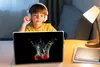 MuchoWow® Laptop Aufkleber Sticker Cover Erdbeeren - Obst - Produktbild-Vorschau 3