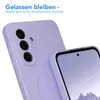 EAZY CASE - Silikonhülle magnetisch für Samsung Galaxy A36, Produktbild-Vorschau 4