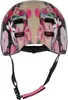 Casco da bicicletta CRAZY SAFETY Rampage Flower con Anteprima dell’immagine prodotto 4