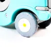 Aga Kinder Rutschauto DS3901 Blau Produktbild-Vorschau 2
