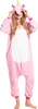 Piżama damska jednoczęściowa kigurumi onesie kostium Podgląd zdjęcia produktu 6