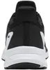 JAKO Unisex Laufschuh Premium Run II, Farbe:schwarz/weiß, Produktbild-Vorschau 7