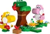 LEGO Super Mario Yoshis wilder Wald – Erweiterungsset, Produktbild-Vorschau 2