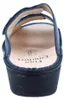 Chanclas para mujer de Finn Comfort Vista previa de la imagen del producto 3