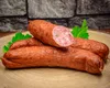Food-United GROßPACKUNG FEUERWURST 4x 1500g scharf Produktbild-Vorschau 2