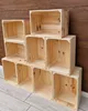 Holzkiste 40x30x24 cm 9er Set - Obstkiste Weinkiste als Produktbild-Vorschau 11