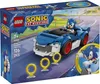 LEGO Sonic the Hedgehog Sonic: Speedster Lightning - Produktbild-Vorschau 2