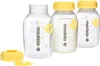 Medela 800.0797 PACK 3 Flasche Produktbild-Vorschau 2