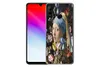 MuchoWow® Handyhülle Schutzhülle Hülle für Huawei P30 Lite Produktbild-Vorschau 2