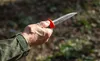 NEO TOOLS Messer Morakniv 22 cm - Korrosionsbeständig, Produktbild-Vorschau 8