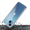 3MK Clear Case, Mantelhülle, Apple, iPhone 13, 15,5 cm Produktbild-Vorschau 5