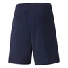 Puma Teamrise - Pantaloncini da uomo - Navy Anteprima dell’immagine prodotto 2
