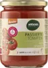 Passierte Tomaten - aus Spanien DEMETER 400g Anteprima dell’immagine prodotto 2