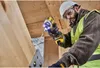 DEWALT Akku-Schlagschrauber DCF860NT, 1/4", 18Volt, (ohne Produktbild-Vorschau 8