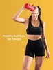 O`Yeet Bottiglia Shaker S2 - 700 ml, rosso Anteprima dell’immagine prodotto 8