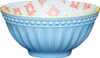 Kitchencraft Keramikschale Blau  Blau One Size Produktbild-Vorschau 1