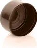 LogistSystem - Lot de 10 capuchons pour poteaux de clôture, Voir les images du produit 8