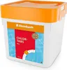 Steinbach Poolpflege Chlortabs 5 kg, 250x 20g Tabletten, Produktbild-Vorschau 1
