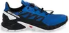 Salomon scarpe Supercross 4 Gtx, 471196 Anteprima dell’immagine prodotto 1