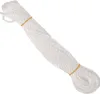 vidaXL Balkon Sichtschutz Creme 120x600 cm HDPE Produktbild-Vorschau 4