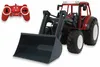 Lindner Geotrac mit Frontlader 1:16 2,4GHz Produktbild-Vorschau 1