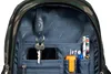 Kinder Schulrucksack Schulranzen Camouflage ST.RIGHT Jungen Produktbild-Vorschau 10