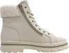 Remonte Schnürboots Damen 32303936393435 Weiß 40 EU Produktbild-Vorschau 8