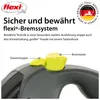 Flexi Rollijn Tape Neon Giant M 8 Mtr Productafbeelding-voorbeeld 8