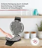 Cloer wafelmachine, Zwitsers model, 1620 Productafbeelding-voorbeeld 4