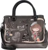 Anekke Mademoiselle Schultertasche 31 cm Produktbild-Vorschau 9