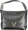 Valentino Bags Čierna Dámska Taška Náhľad obrázku produktu 1
