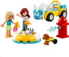 LEGO Friends Samochód do pielęgnacji psów, samochody Podgląd zdjęcia produktu 35