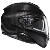HJC RPHA91 CARBON Klapphelm XL in grau/schwarz Produktbild-Vorschau 6