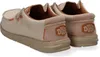 HEY DUDE WALLY COASTLINE JUTE Nackte Produktbild-Vorschau 34