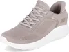 Skechers Bob Slip Ins Sneaker Beige Produktbild-Vorschau 20